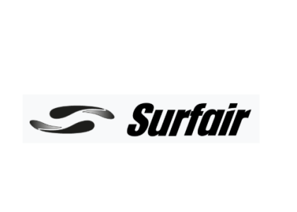 LOGO SURFAIR