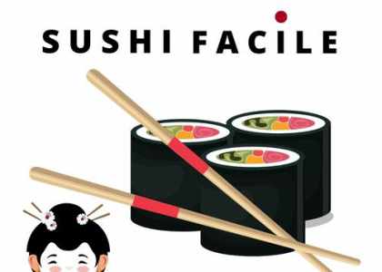 Sushi Maker - Sushi Facile