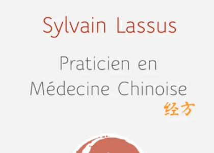 Sylvain Lassus - Acupuncture - Phytothérapie