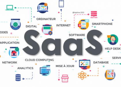 Avis logiciels Saas
