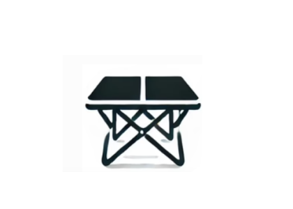 Table Pliante