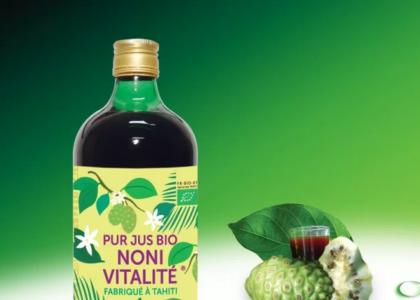 Tahiti Naturel France