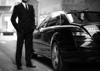 Taxi Cannes