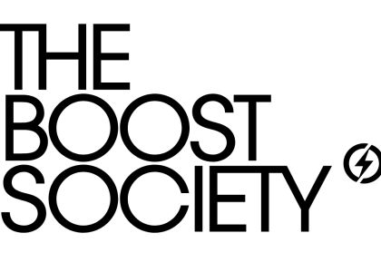 The Boost Society