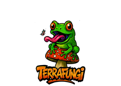 terrafungi