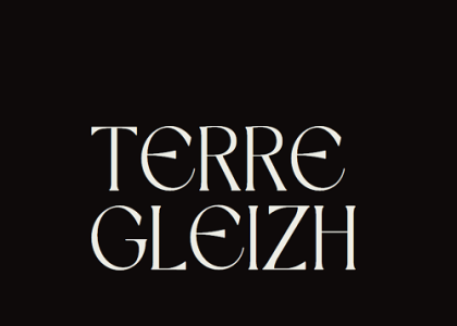 Lande bretonne Terre Gleizh
