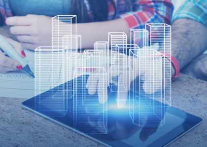 Territoire connecté