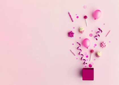 The Balloon Box