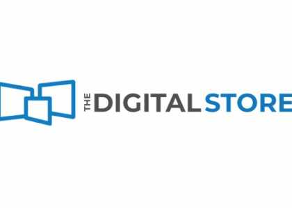 The Digital Store bornes tablettes