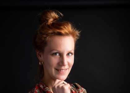 Amélie Guyot _ Hypnothérapeute certifiée