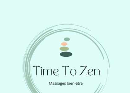 Time to zen 67