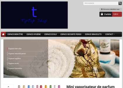 TipTop Shop 