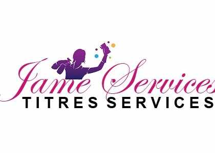 Jameservices et ses multiples services ménagers de qualité