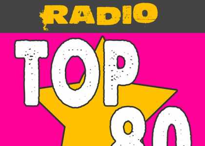 TOP 80 radio