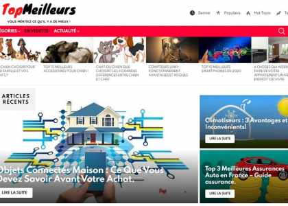 Topmeilleurs.fr