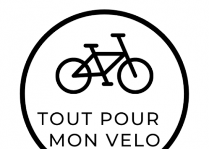 Tout pour mon vélo, média pour les cyclistes du quotidien