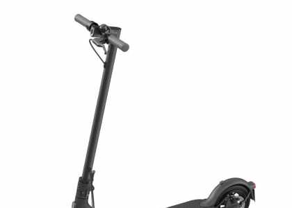 trottinette électrique Xiaomi