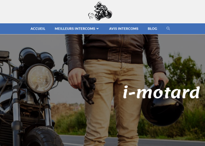 I-motard