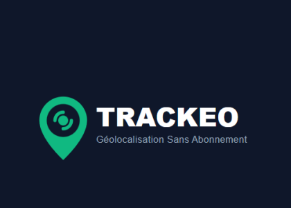 Trackeo traceur GPS sans abonnement