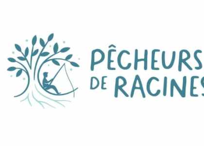 Pêcheurs de racines