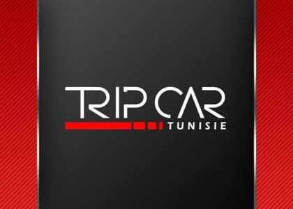 Tripcar Tunisie
