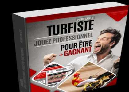Comment Gagner aux Paris Hippiques sur ZETURF