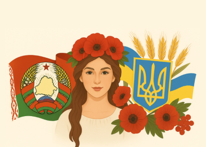 Découverte de la culture ukrainienne et biélorusse pour voyageurs francophones