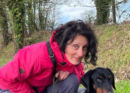 Un Chien Au Poil - Educateur et comportementaliste canin à Château-Gontier-sur-Mayenne et ses alentours