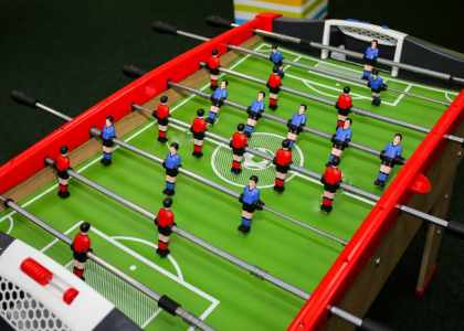 L'Univers du Baby Foot