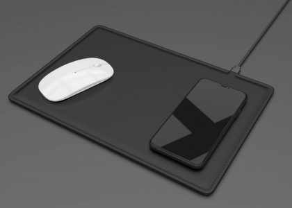 Univers Souris