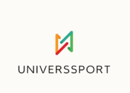 logo universsport - boutique de sport