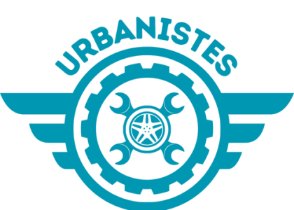 Logo du site Urbanistes-lr
