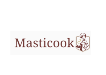 Masticook logo