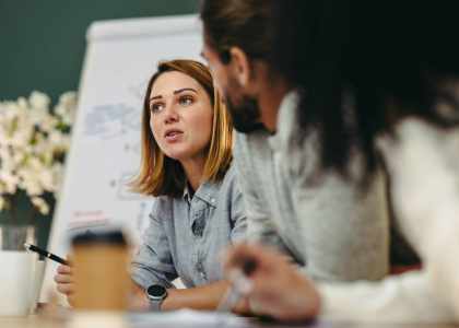 Values Associates