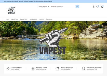 VapEst