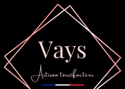 vays torréfacteur café