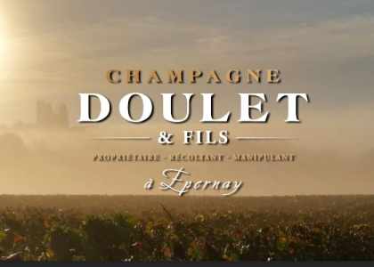 Champagne Doulet & Fils
