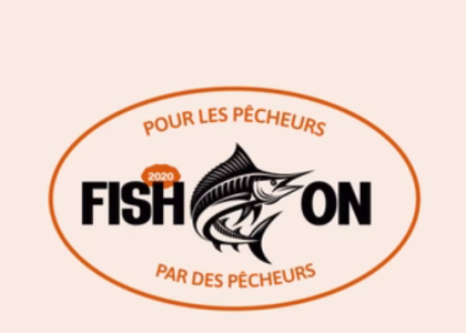Logo de FISHON