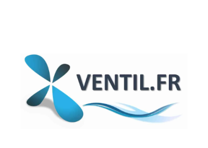 Ventil.fr logo