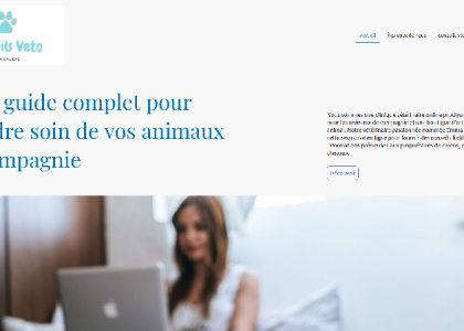Vetoduliere - Conseils veto Chien ,Chat, Chevaux 