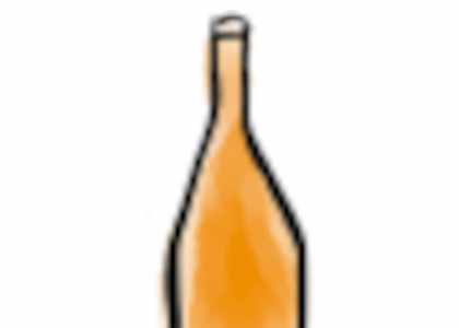 Vin orange