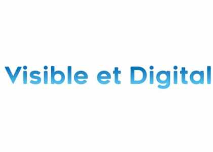 Logo Visible et Digital