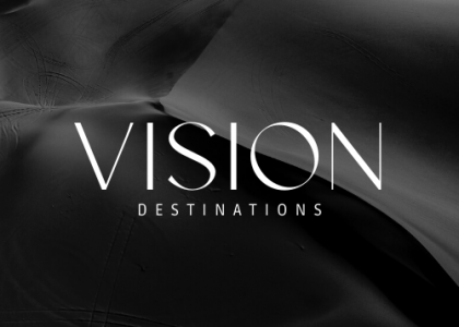 VISION Destinations