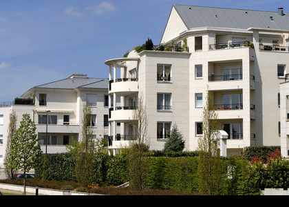 Programme immobilier neuf