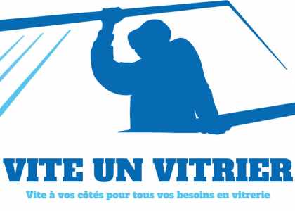 vite un vitrier