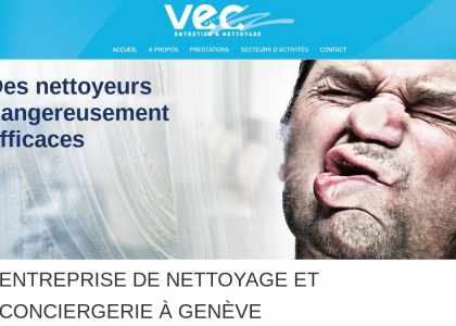 Vitre et Clair entreprise de nettoyage à Genève