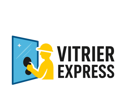 logo vitrier express