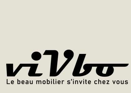 viVbo vente en ligne. le beau mobilier s'invite chez vous