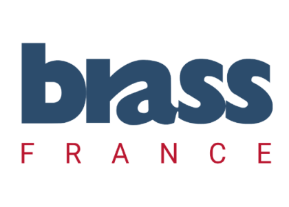 Logo auto-brass FRANCE