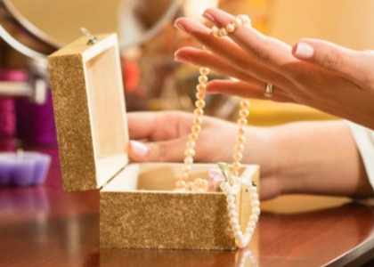 Votre Boîte à Bijoux